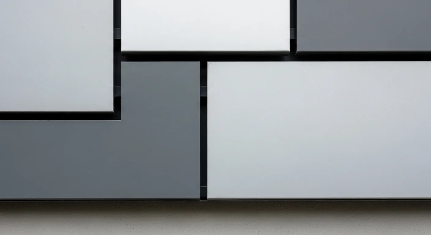 Фасадные кассеты