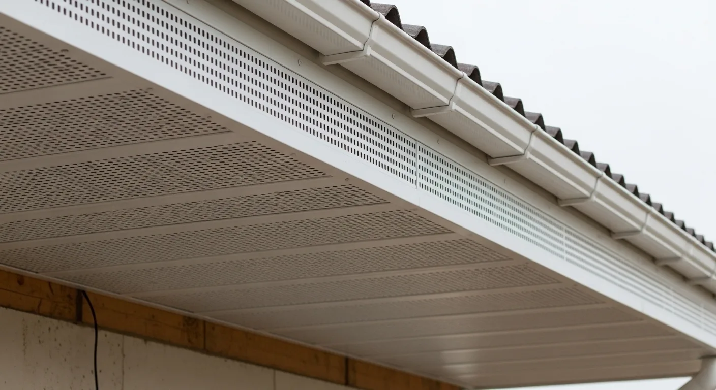 Софиты металлические