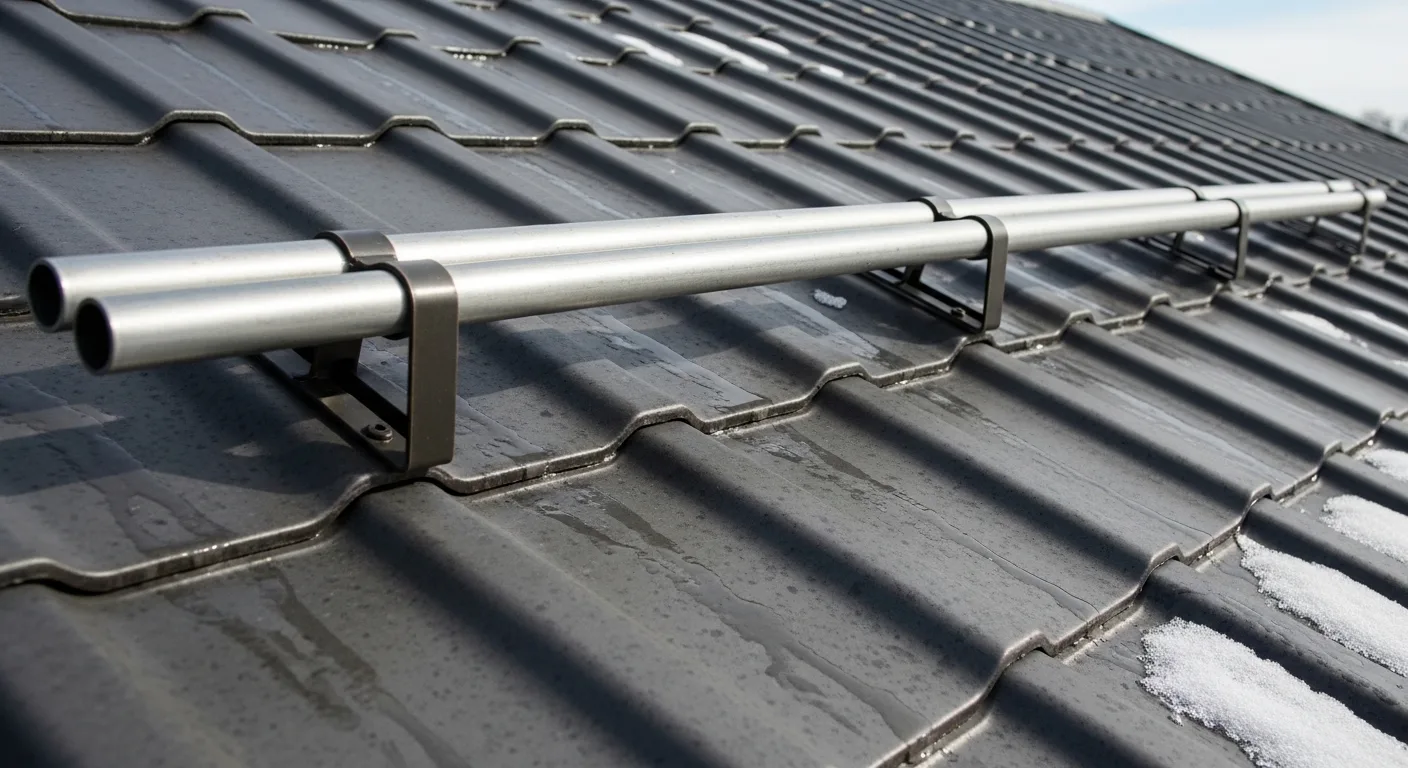 Элементы безопасности