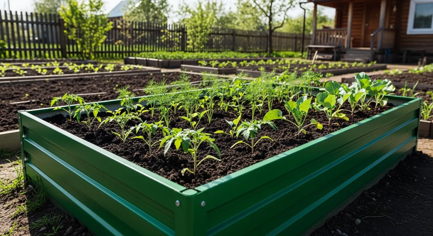 Дачные товары