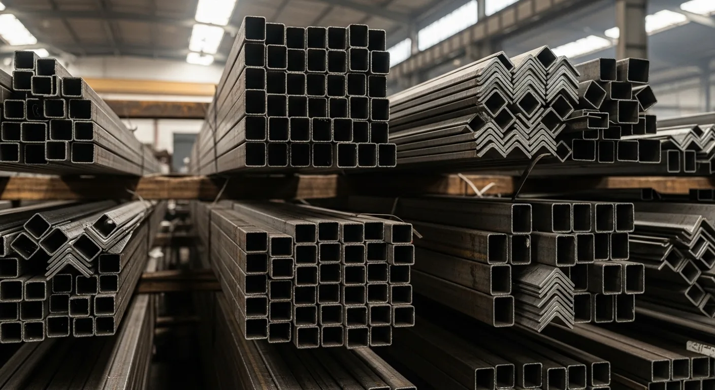 Металлопрокат