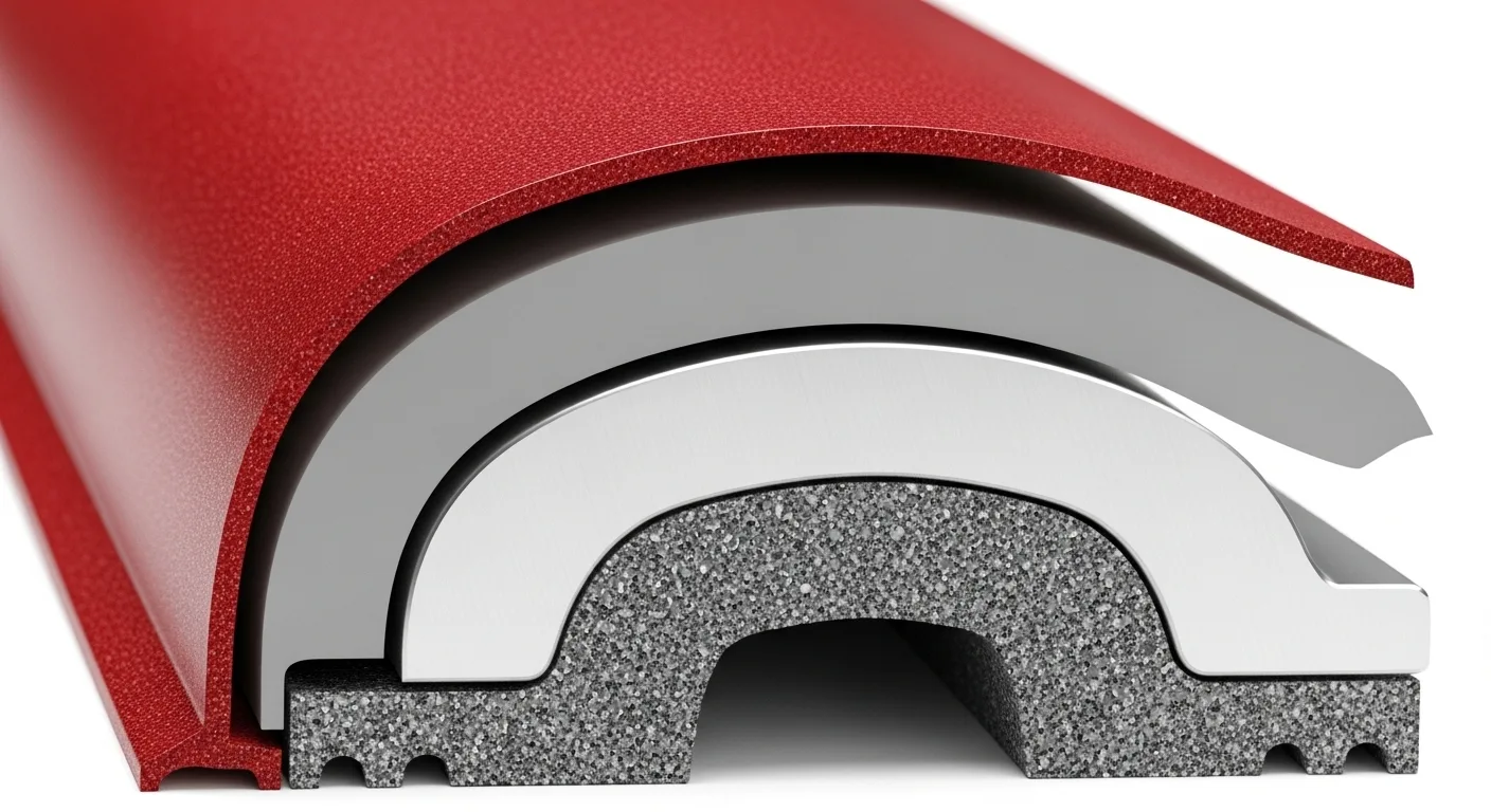 Как выбрать металлочерепицу