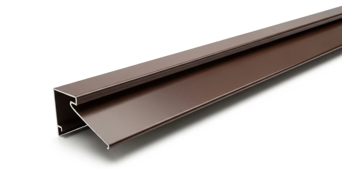 Жалюзи Реснички 8 см