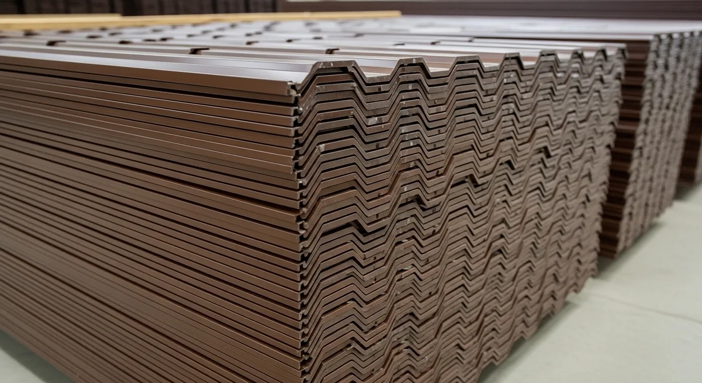 Металлочерепица Каскад-Люкс