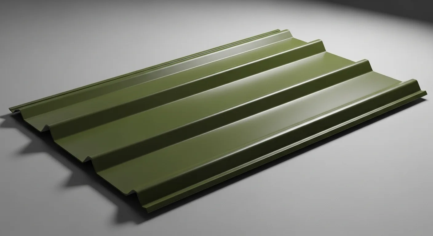 Металлочерепица Kredo