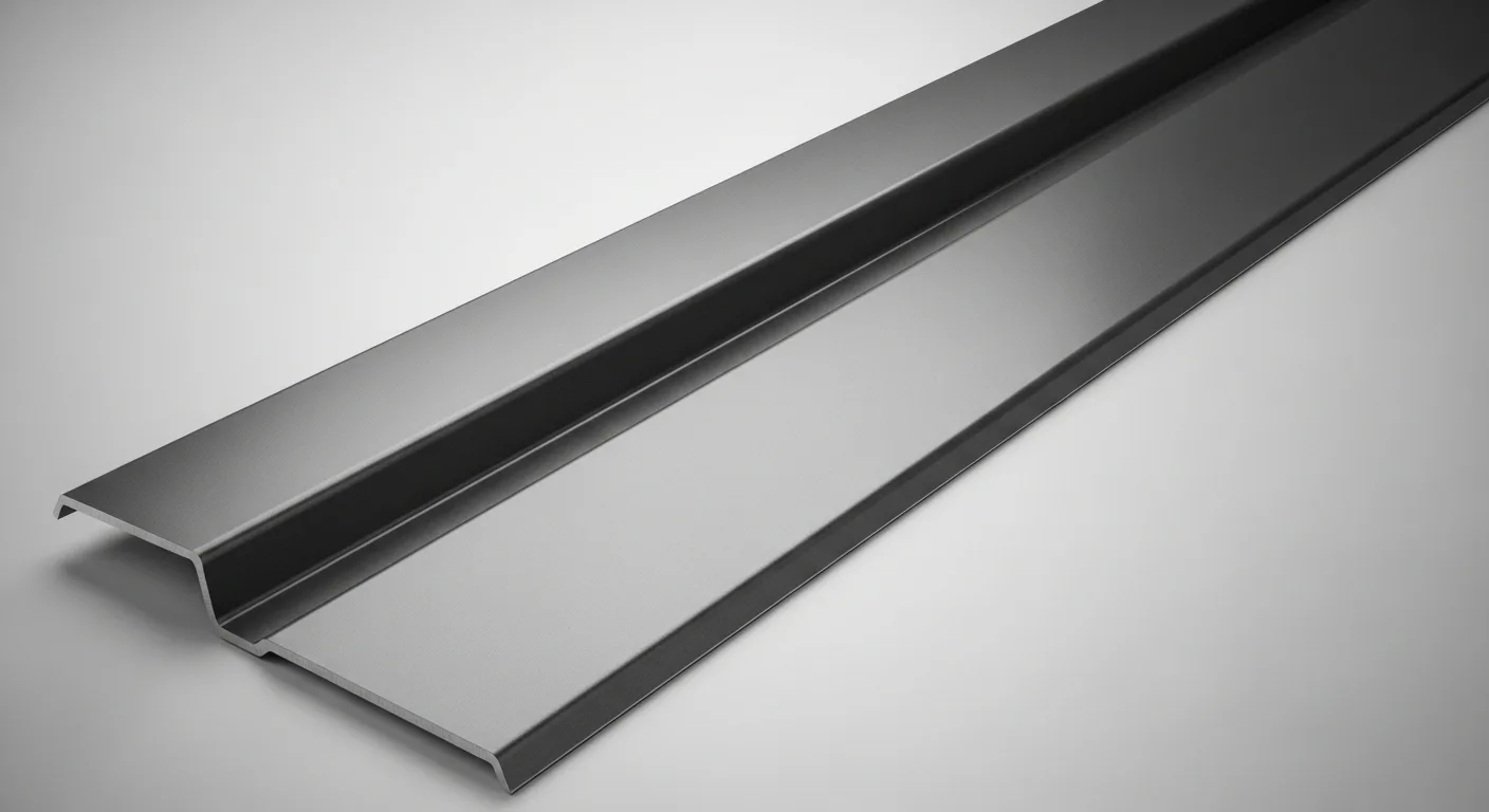 Металлочерепица Kvinta