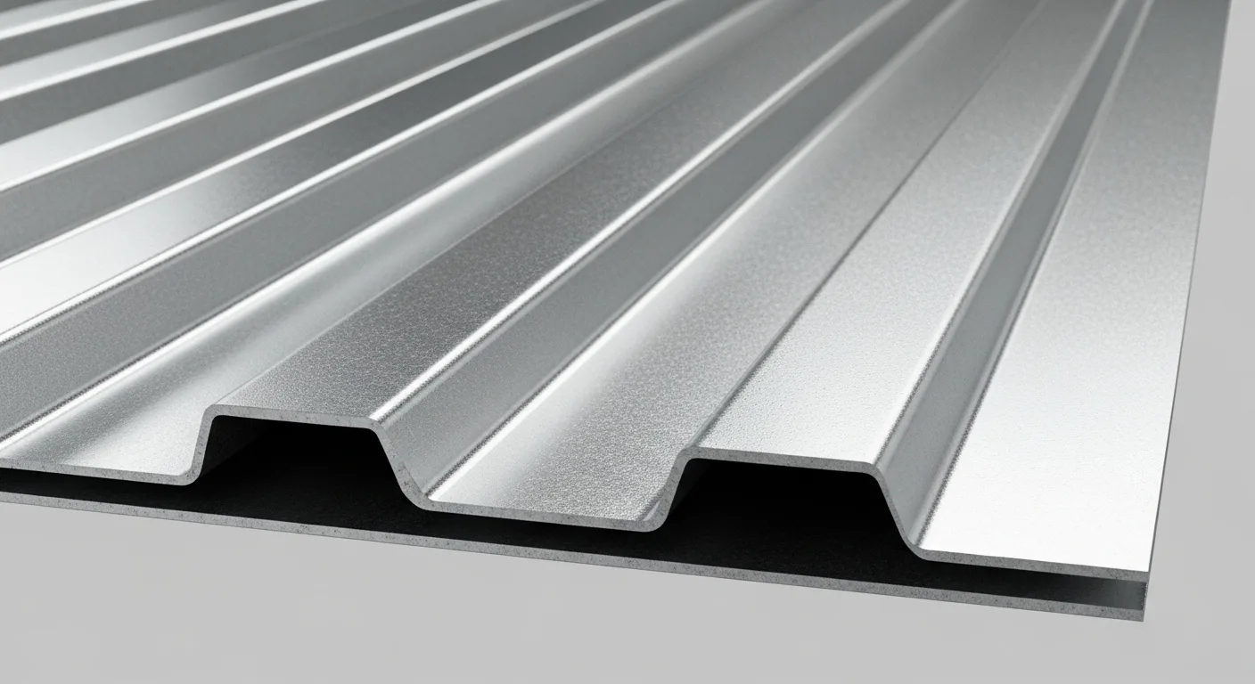 Профлист Н 114