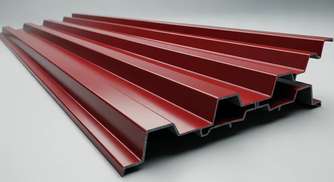 Профлист С 44