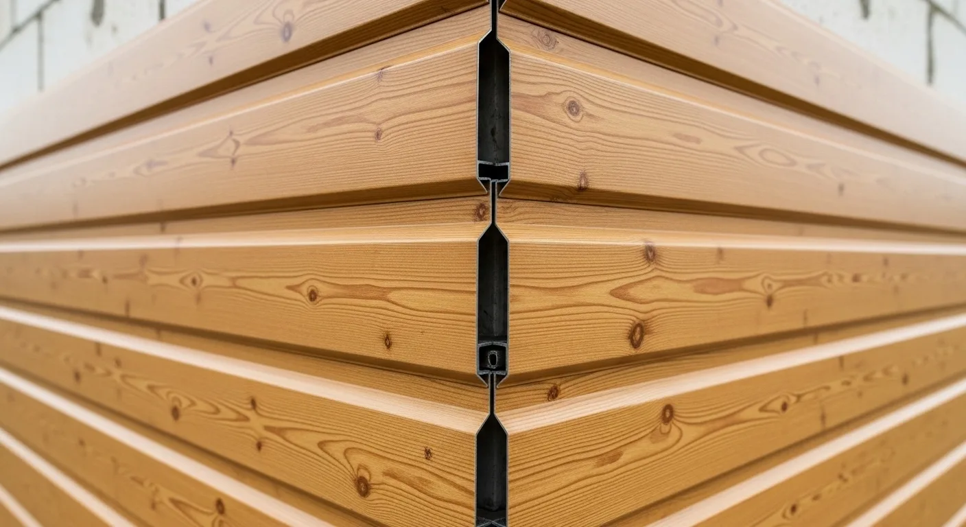 L-Брус Окрашенный