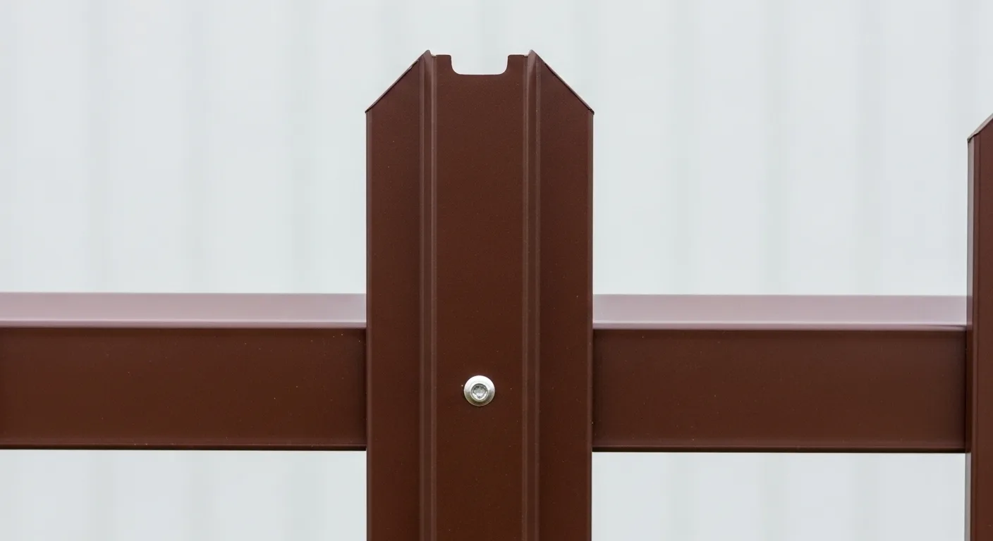 Штакетник STYLE