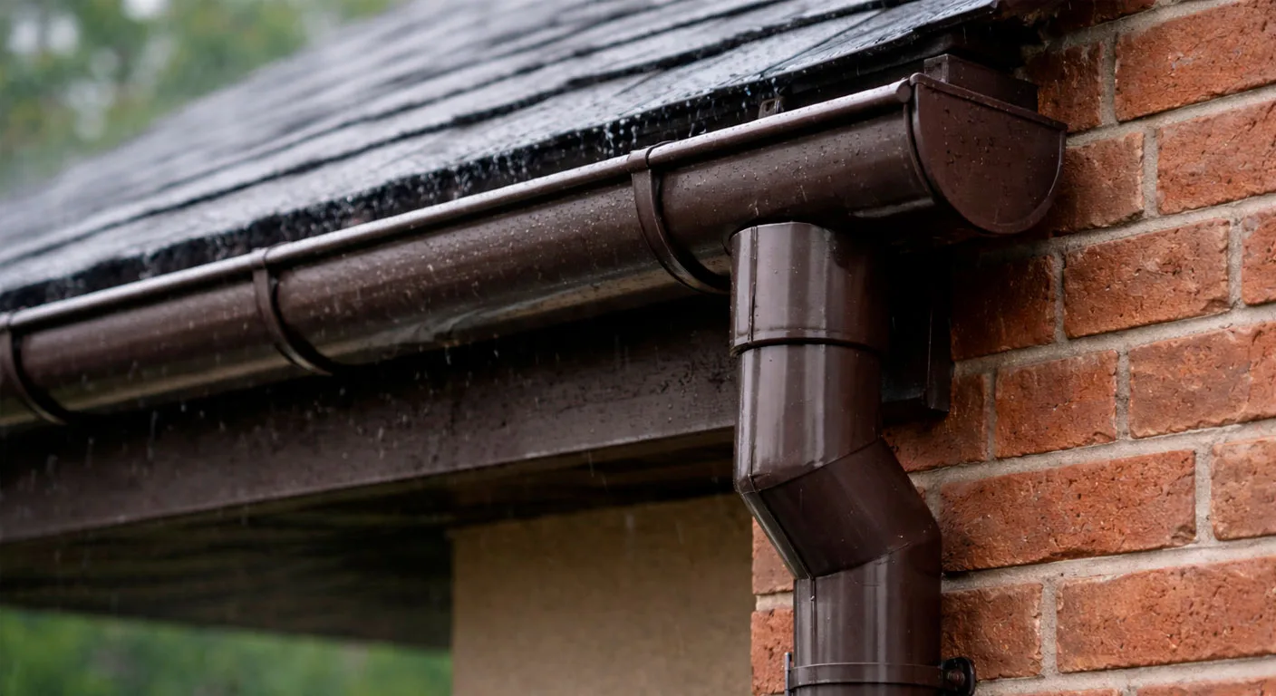 Водосточные системы